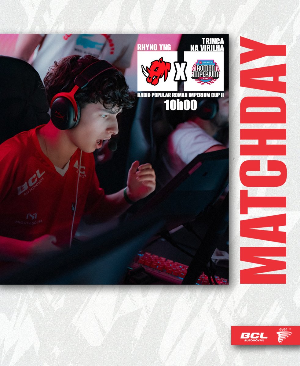 regresso às aulas na Radio Popular

twitch.tv/rhynoesports