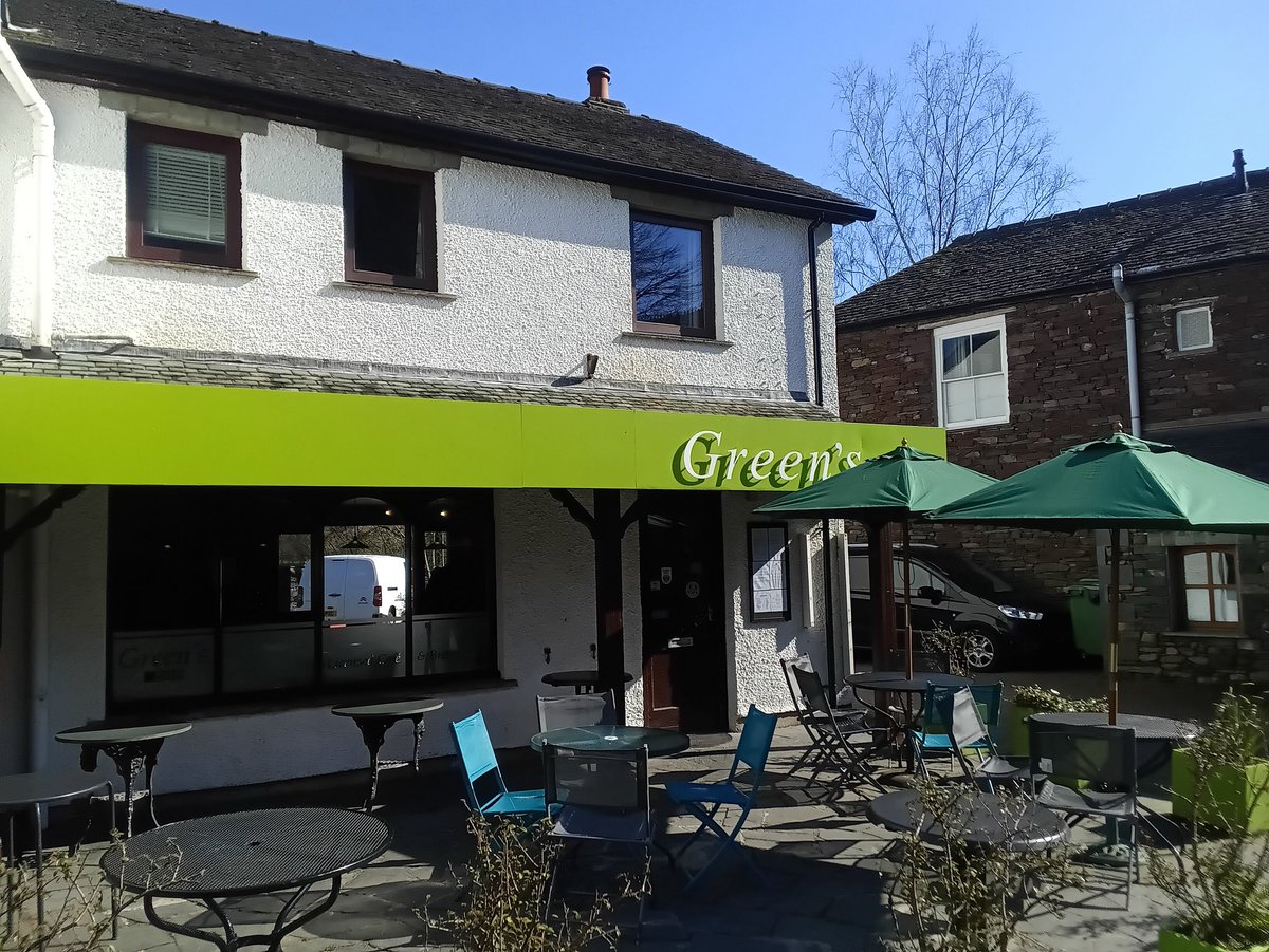 ⬇️ PRICE REDUCED ⬇️
⭐️ Green’s ⭐️
📍Grasmere📍
💷 £69,999 Leasehold 💷
📲 01204 325101 📲
📧 enquiries@ajfcommercial.co.uk 📧
#price #pricereduced #pricereduction #cafe #coffee #bistro #business #forsale #grasmere #cumbria #lakedistrict #uk #awardwinning #agent #kingof