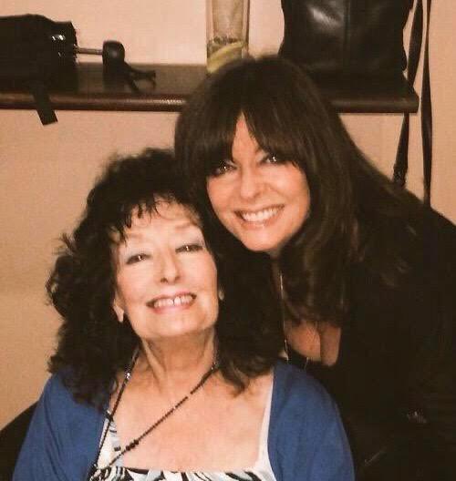 Vicki Michelle MBE 💙 tweet media