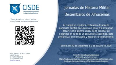 Jefatura de Estudios CISDE tweet media