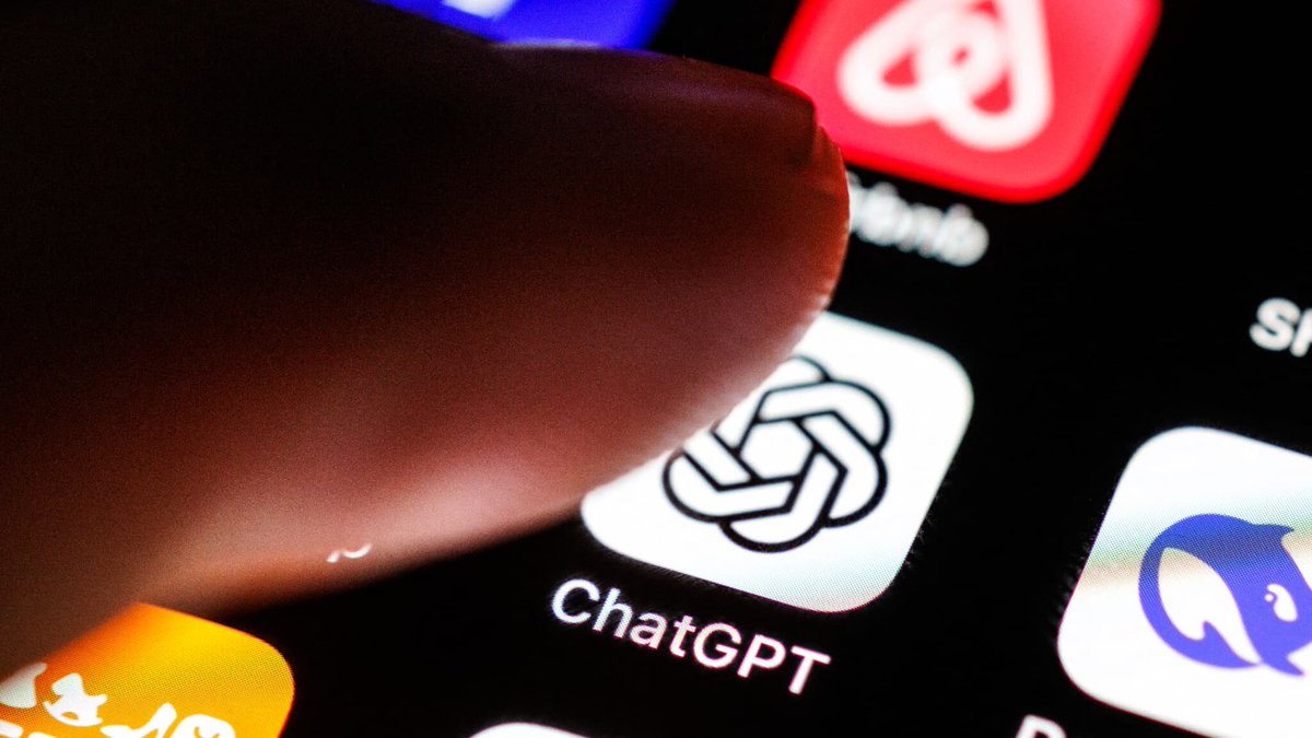 ChatGPT, Character.ai... La FTC ouvre une enquête sur les chatbots utilisés comme confidents et compagnons par les enfants
l.bfmtv.com/kjzt