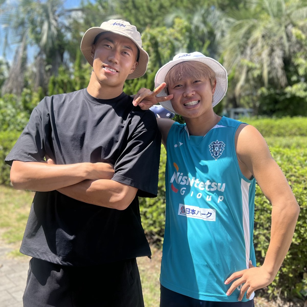 9/13(土)C大阪戦グッズ情報📣 ＼ ⭐️アメリカ生まれの老舗ブランド