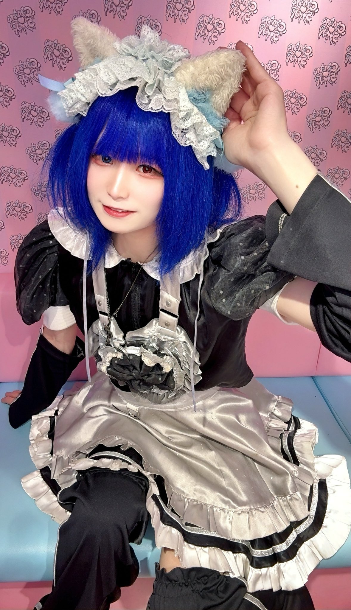 サラ (@sarasara9174) / X