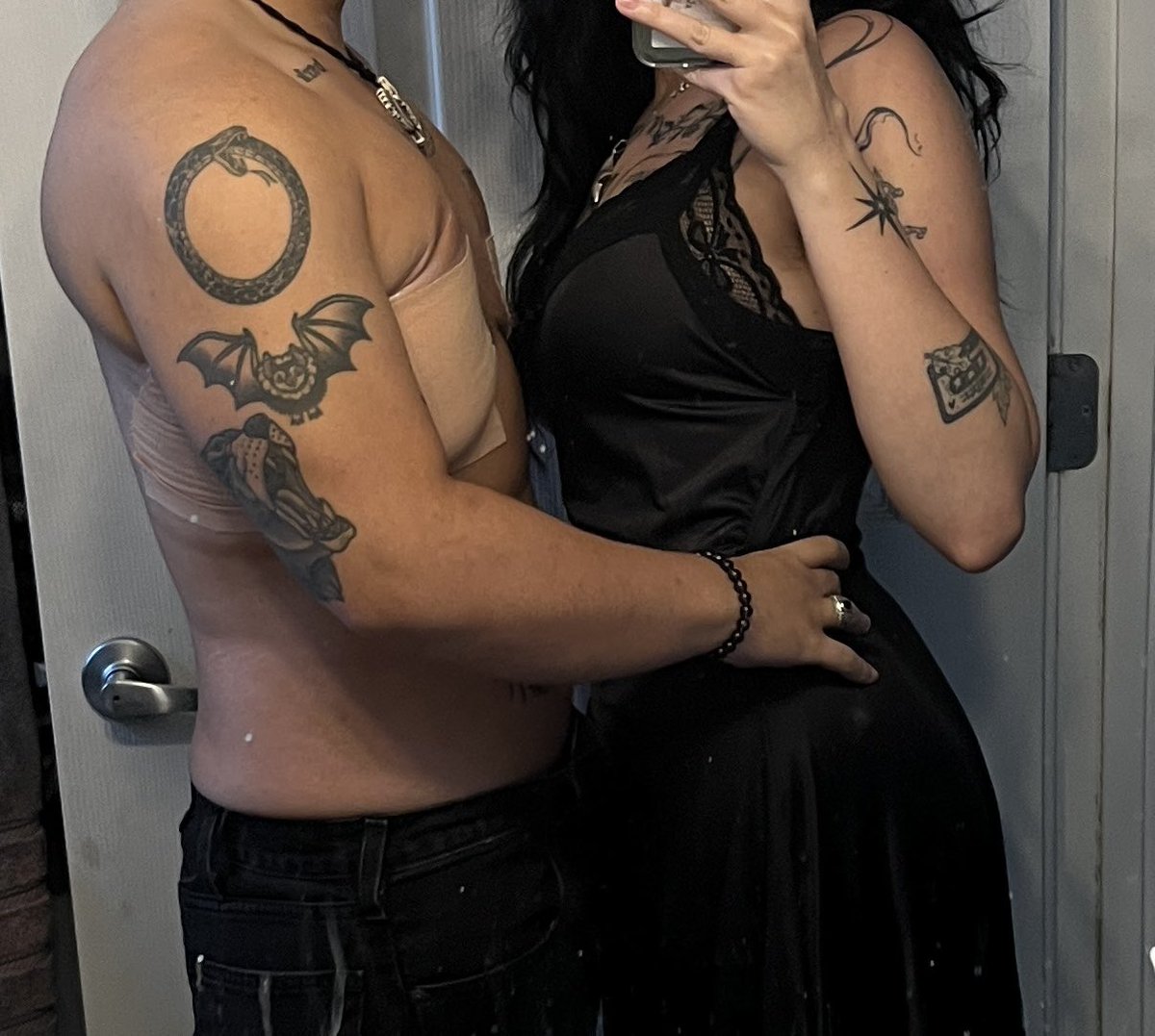 achlys ✶ tweet media