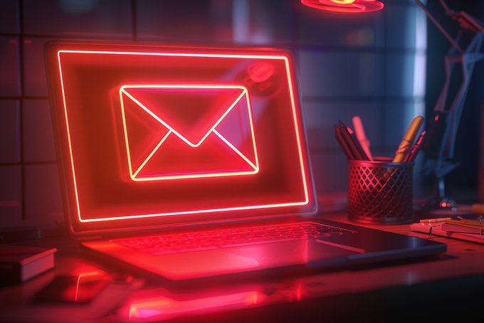 rahul_solanki9's tweet image. &apos;s Erich Kron in this commentary. Treat connectors like firewall rules: critical and high-risk. #cybersecurity #infosec #ITsecurityMalicious email connectors are a stealthy threat — able to intercept, reroute and alter mail without alerts, says@KnowBe4