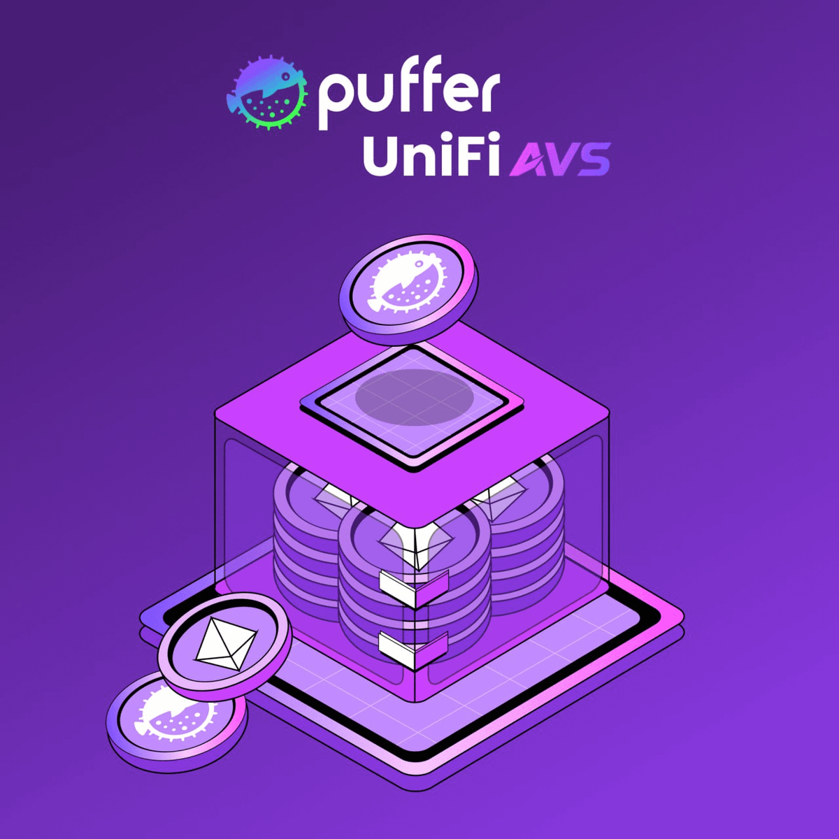 Mirton70567512's tweet photo. Rollup safety is leveling up. 🛡️ AVS UPDATE!
With Puffer UniFi AVS, slashing + preconfs give both users and builders stronger guarantees!
Let’s break it down 🧵
@puffer_UnifiAVS @puffer_finance @eigencloud @eigen_da @eigentribe