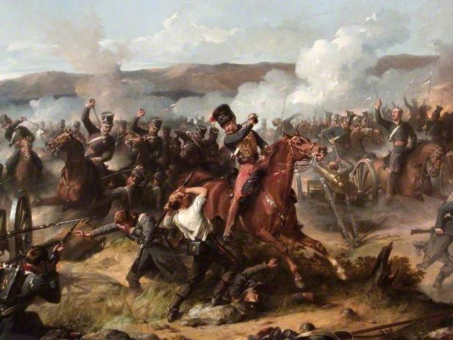 From the Crimea to Magenta and Solferino, read all about the history of the names of the first two campaigns in our forthcoming 19th century DLC!
forums.matrixgames.com/viewtopic.php?…