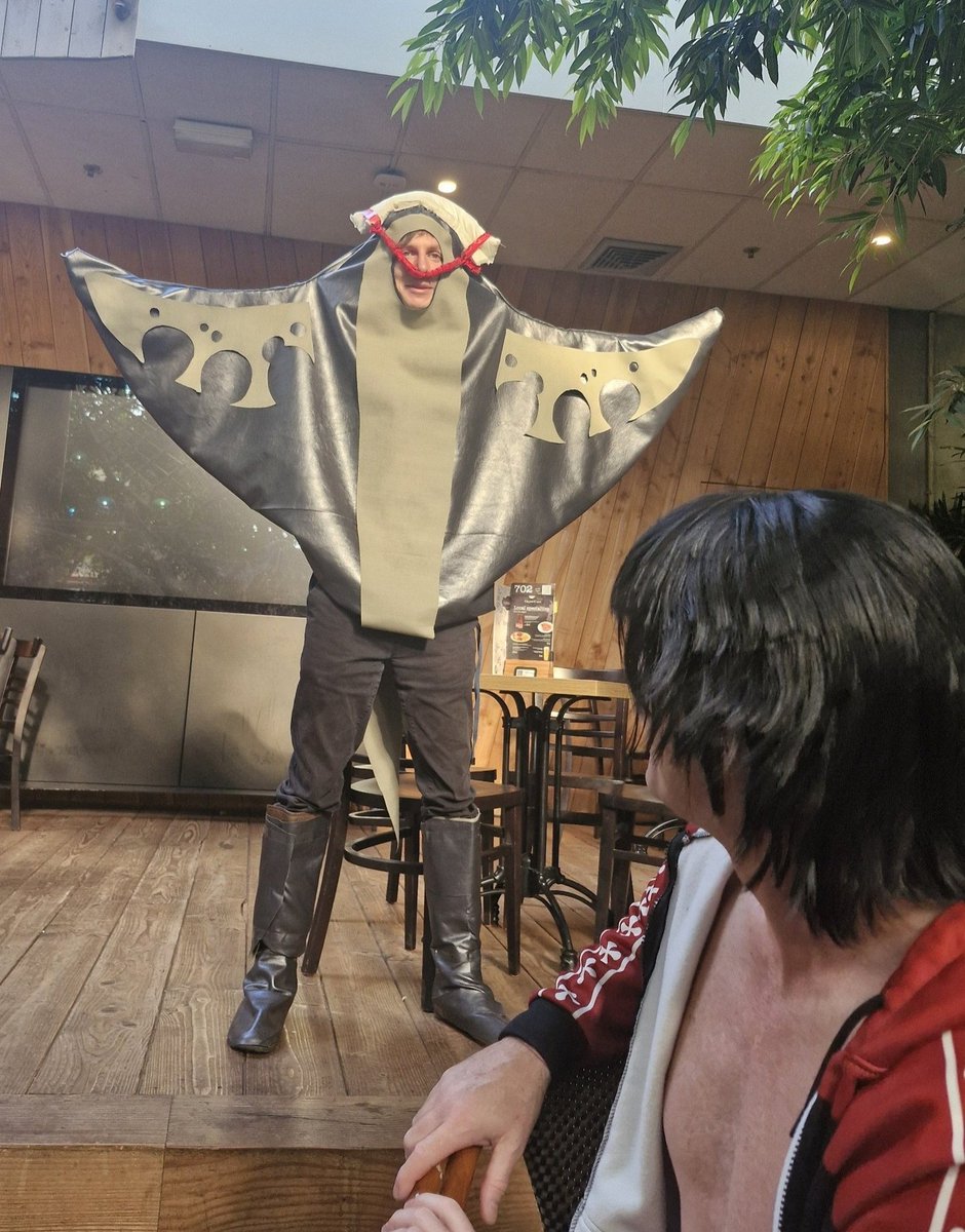 I TRULY BECAME THE BIG MAN SPLATOON 3 FOR NINTENDO SWITCH.  AT LONG LAST.  AY