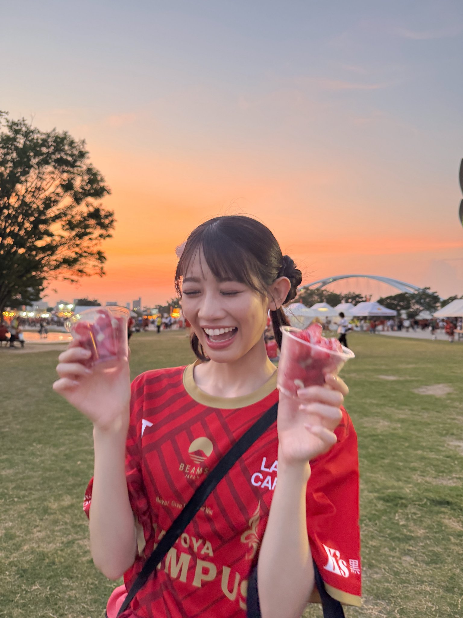 TEAM SHACHI（チームシャチ） on X: 