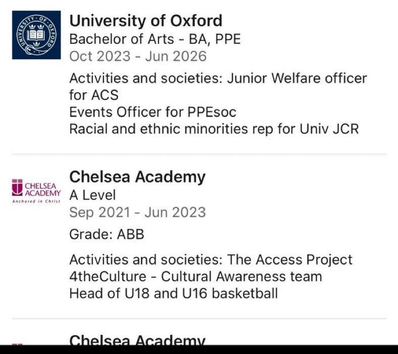 Which is the worse news about the UK regarding the new Oxford Union president:

(1) He celebrated the death of someone he disagreed with (#CharlieKirk)

(2) Oxford University awarded him a place on lower ABB grades