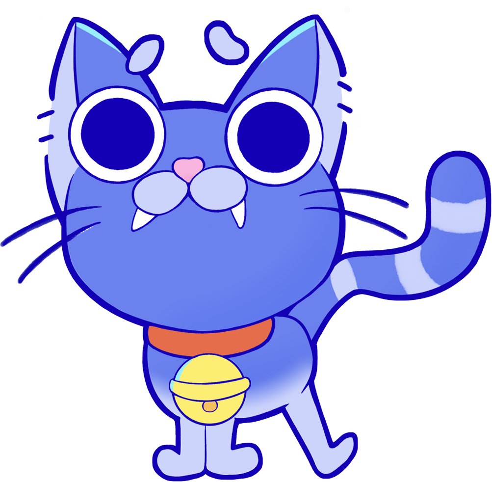 LIQUID MEOW tweet media