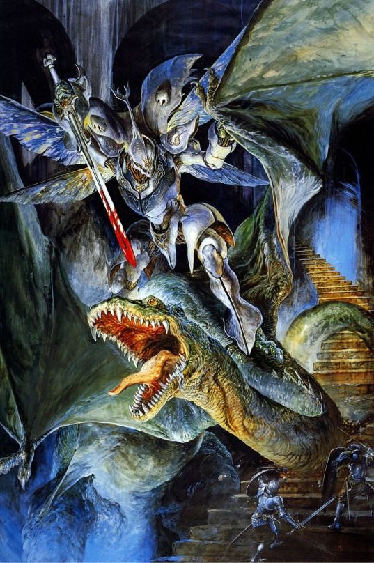 littlemucha2017's tweet photo. ( ﾟ∀ﾟ)ﾉ おはよー☕️

Illustration: Yoshiyuki Takani🤖Aura Battler Dunbine（📺1983） https://t.co/hLpCVPN9j8