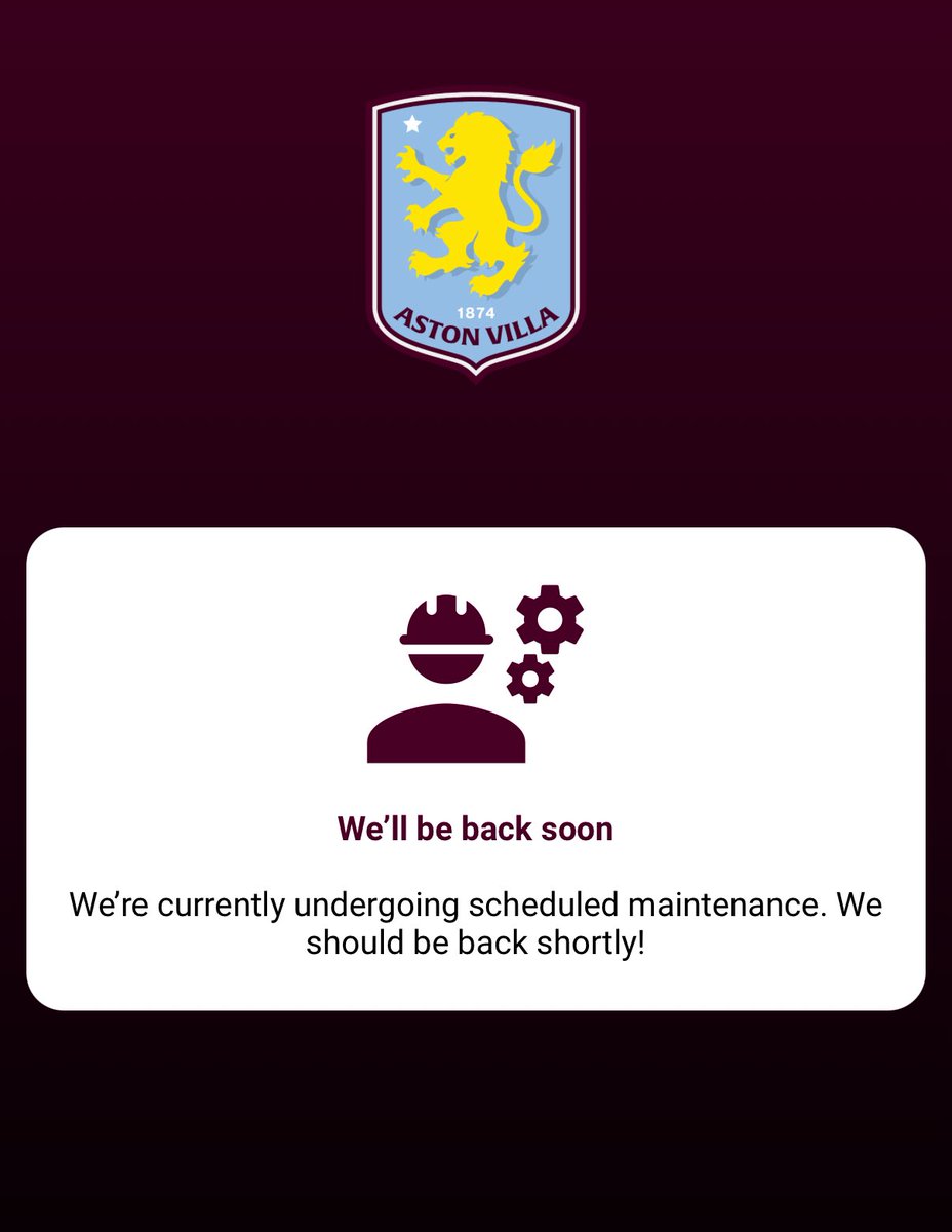 What’s the plan for rewards now? #AVFC