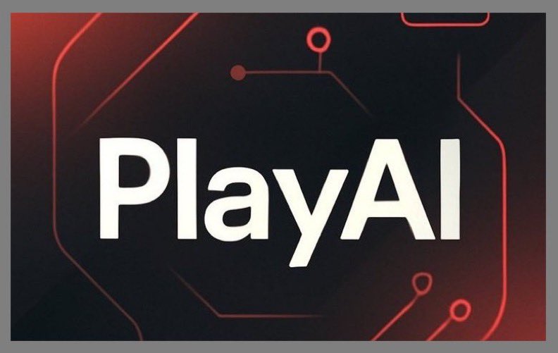 The countdown is on—just 6 days left until the $PLAI token sale on <a href="/KaitoAI/">Kaito AI 🌊</a>! ⏳

<a href="/playAInetwork/">Play AI 🎲</a> is scaling fast with 2M+ users and key partners like @TermiX_ai.
This isn’t just another project—it’s the AI engine orchestrating Web3 automation. ⚡️

🚀 Future = automated. Future =