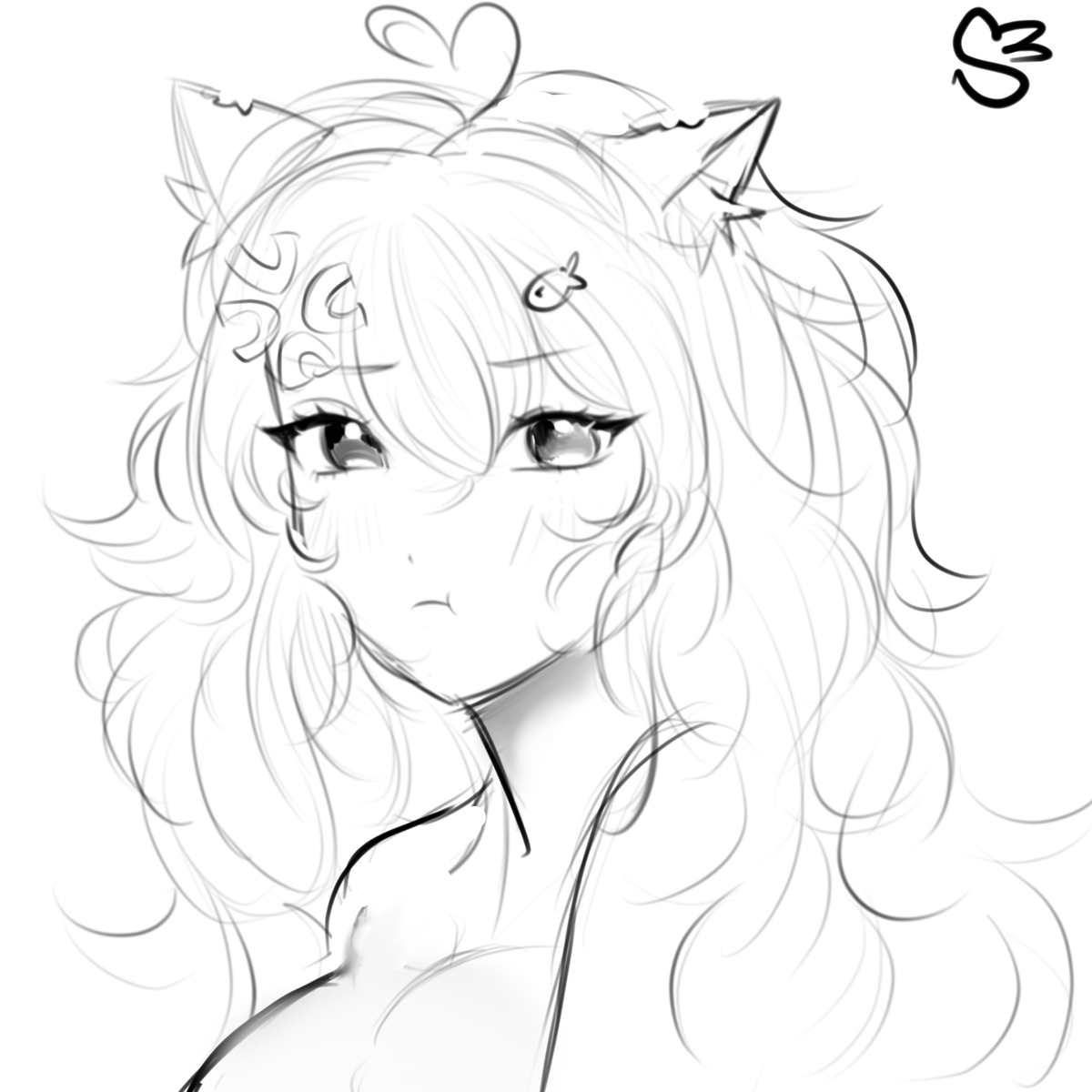 I CANT DRAWW AGGGGGHHH