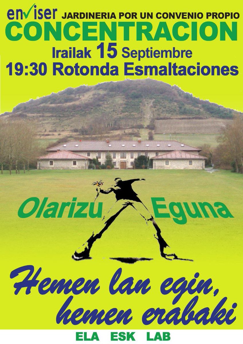LABGasteiz's tweet photo. Agerraldia egin dute lorezainek udaletxeko bulegoen aurrean, jasotako sinadurak erregistratu eta egoeraren berri emateko.
⚠️Olarizu egunean:
🗓️ Ir 15
🕡 19:30
📍 Esmaltaciones rotondan
🌳 #LorezainakBORROKAN #HemenErabaki #EnviserBORROKAN #LangileenAlde #Lorezainakgreban https://t.co/bVFnV5NQUb