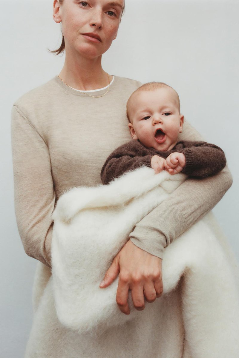 ZARA4点セット【130cm前後細身の方♪】ほぼ新品 ZARA JAPAN on X