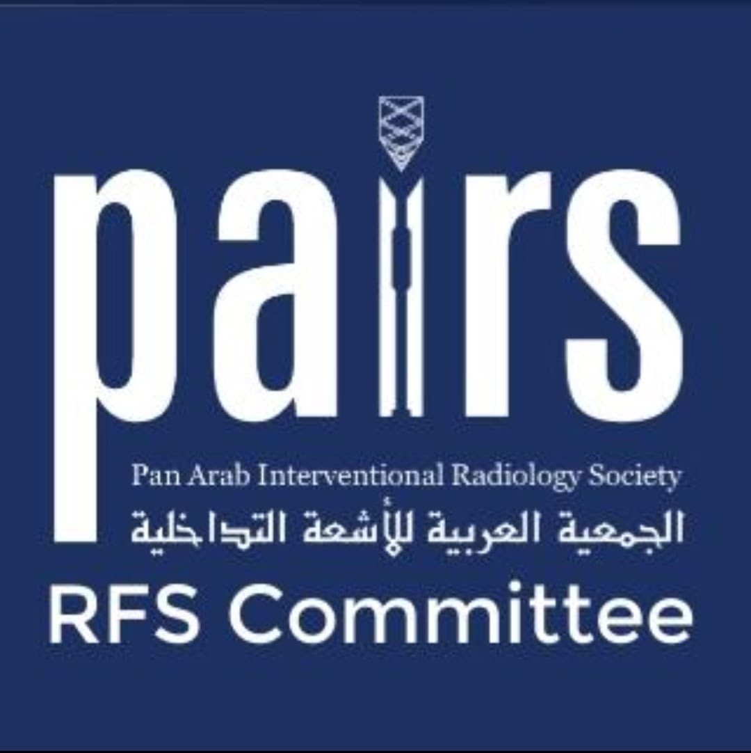 📣Calling junior IRs &amp; medical students!
Don’t miss this special collaborative event uniting the major IR junior committees worldwide 🌍✨

Can’t attend in person? 👉Watch it FREE online via:
🔗 cirse2025.cirse.org

#PAIRS 
#PAIRS_RFS
#CIRSE2025
#ETF
#SIR_RFS
#BSIRT
#CAIR_RFS