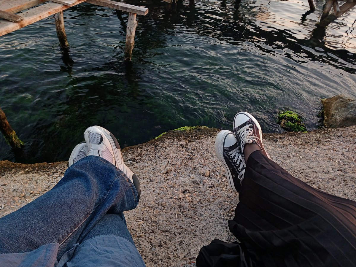 Üsküdar bize iyi geldi yaralarımızı sardı <a href="/muzehherr_/">Kübra</a>