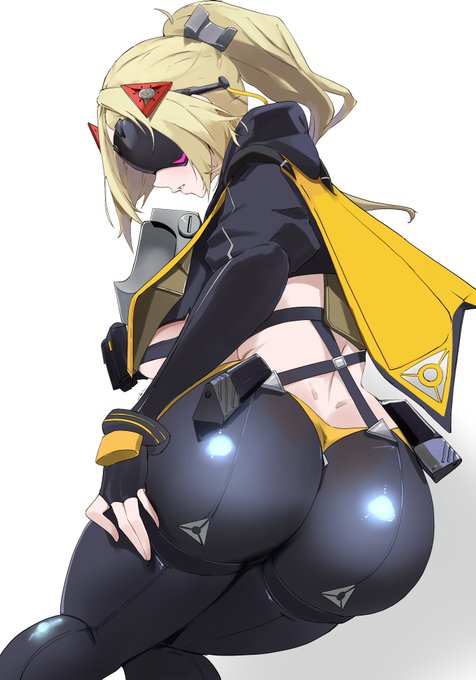 Trigger / トリガー
#ゼンゼロ  #zzzero 