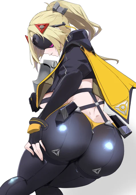 Trigger / トリガー #ゼンゼロ #zzzero