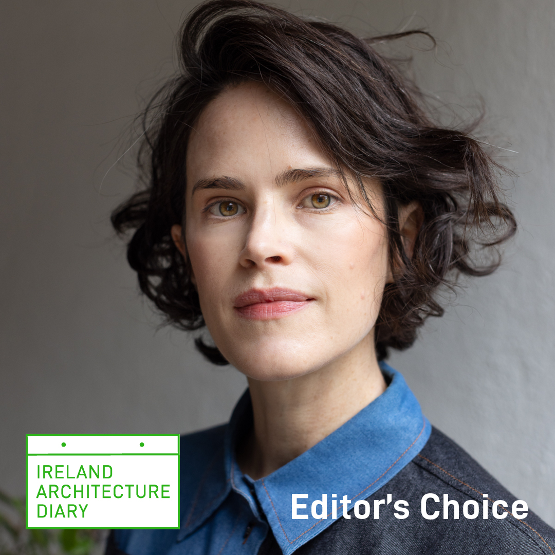 Over at the <a href="/iearchidiary/">Ireland Architecture Diary</a>, Architect, Photographer, and Visual Artist Aisling McCoy shares her top tips for Ireland in this month's Guest Edit.  

“The old summer’s-end melancholy nips at my heels”  
🔗🔗🔗
ireland.architecturediary.org/editors-choice/