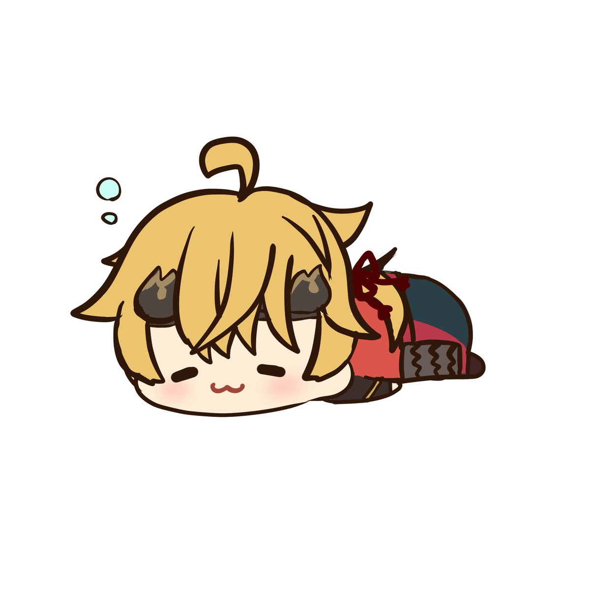 うきこ@skeb・お仕事募集中 tweet media