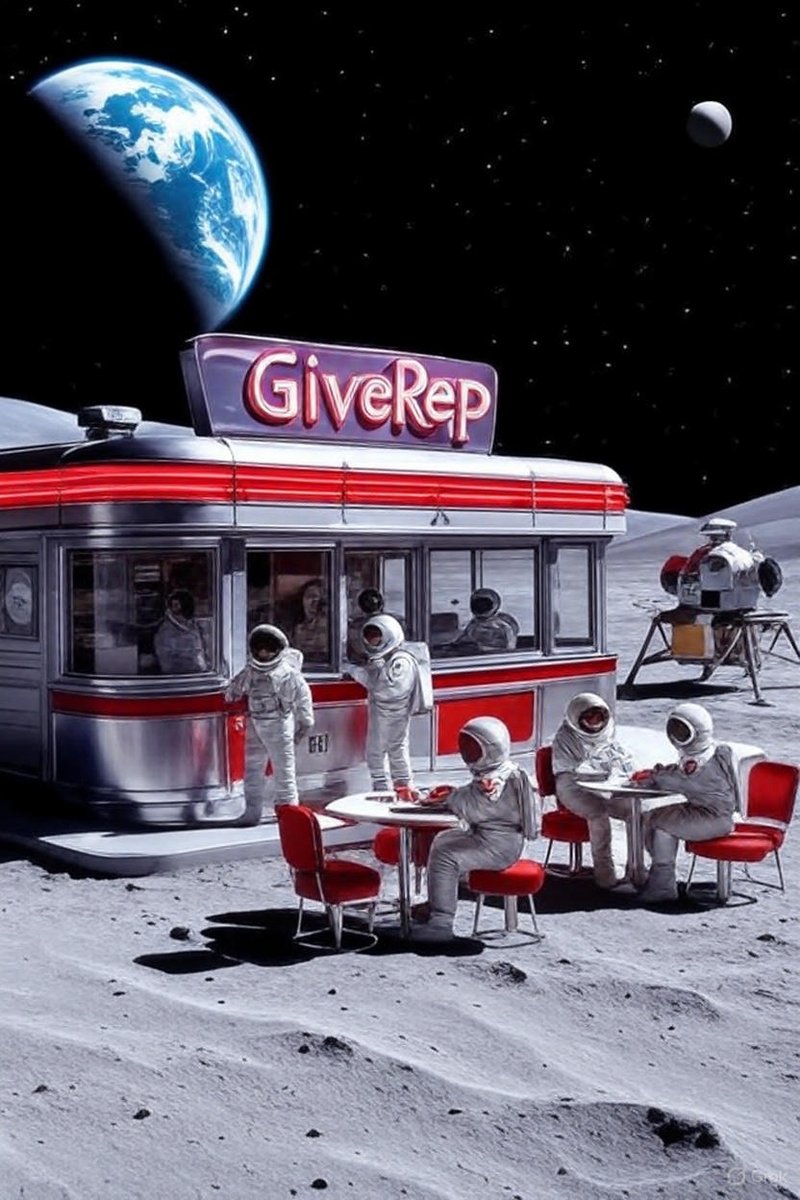 MdKhairul33003's tweet image. 🌞 Good Afternoon, Sui fam!
@GiveRep is creating a healthier, more meaningful social space in the #Sui ecosystem.

❤️ Like • 🔁 Share • 💬 Engage

It’s not about numbers—quality connections matter.
The @Suigar_com collab shows how real engagement builds trust  communities grow.