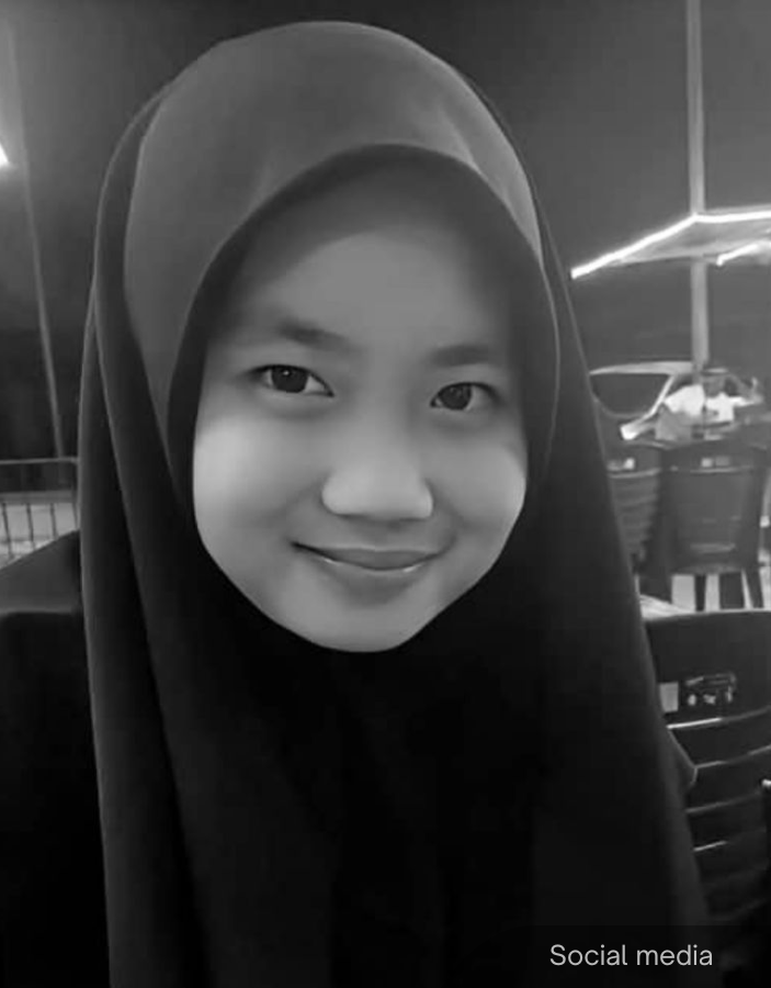 Two Form 4 students were ordered to clean up the bloodstains after the late Zara Qairina was taken away in an ambulance.

The Kota Kinabalu Coroner's Court also heard that although students in the hostel were traumatised by the incident, they were not allowed to contact their