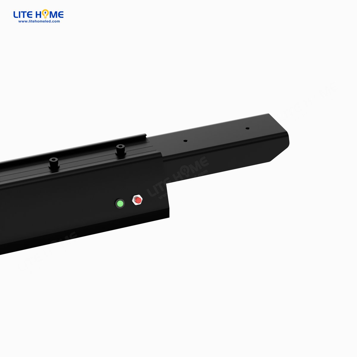 LiteHomeLED's tweet image. LiteHome’s Xtreme Emergency Linear Light addresses retail needs effectively

#RetailEmergencyLighting #LiteHomeXtreme #RetailSafetySolutions #EmergencyLightForStore #RetailSpaceLighting #SafetyFirstRetail #CostEffectiveEmergencyLight #RetailOperationsEssentials
@Followers