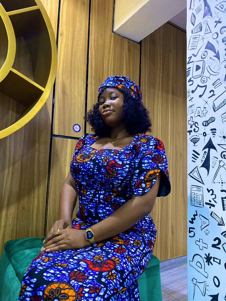 Day 2 of the Youth Enterprise Training Series organized by Honorable <a href="/akinalabi/">Oloye Akin Alabi</a> for the Egbeda/Ona-Ara Federal constituency. Thank you Oloye for this insightful opportunity.