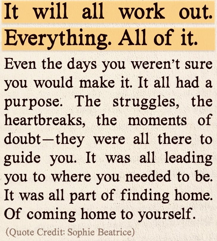 lovehappiness__'s tweet image. #FridayThoughts 
🧡🙏
