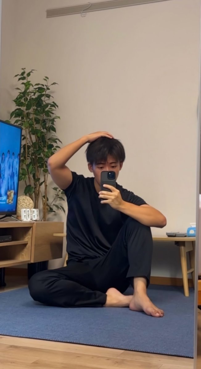 柊真 (@sq__v7) on Twitter photo 
