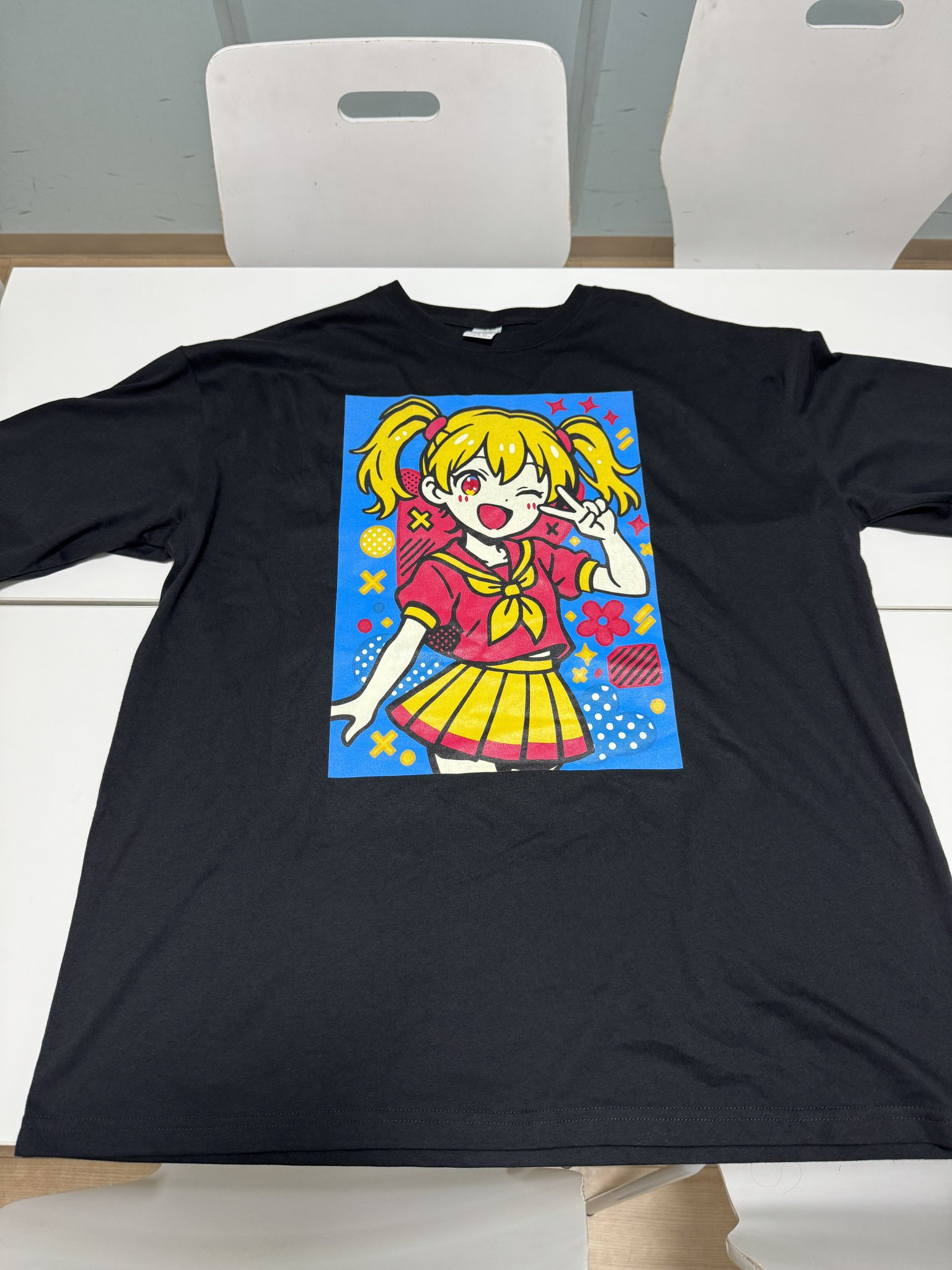 二藍たまき on X: 