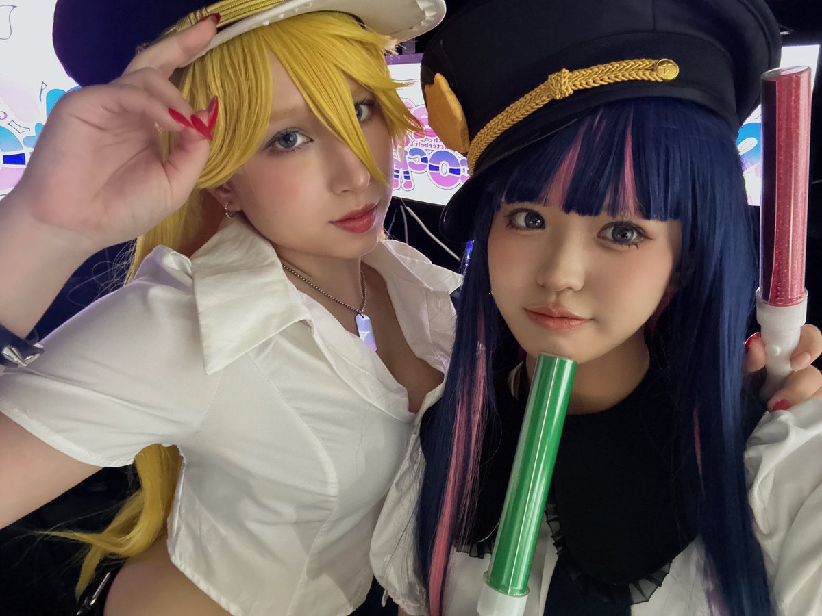 mari_creem's tweet photo. パンティ＆ストッキング 💋 https://t.co/Dn7CnXLu8h
