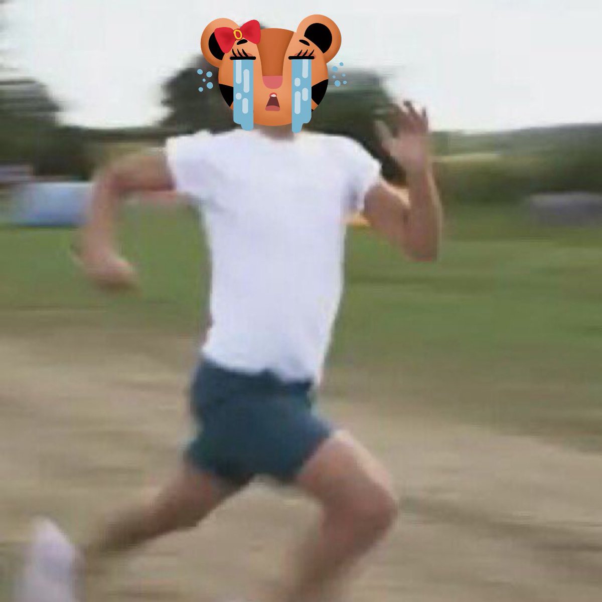 Ketika setelah kelas online ada kelas offline dan cuma ada gap 5 menit: