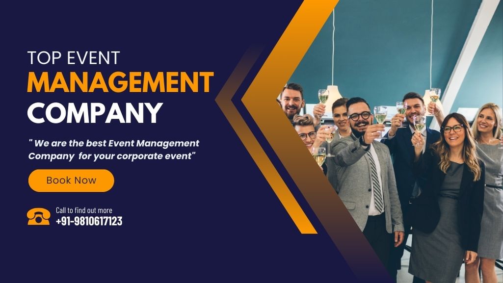 hire4eventcom's tweet image. End-to-End Event Planning by a Professional Event Company

Plan, execute, and impress—hire a Professional Event Company for seamless end-to-end event management.

#ProfessionalEventPlanner #Hire4Event 

Read more:-hire4event.com/blogs/professi…