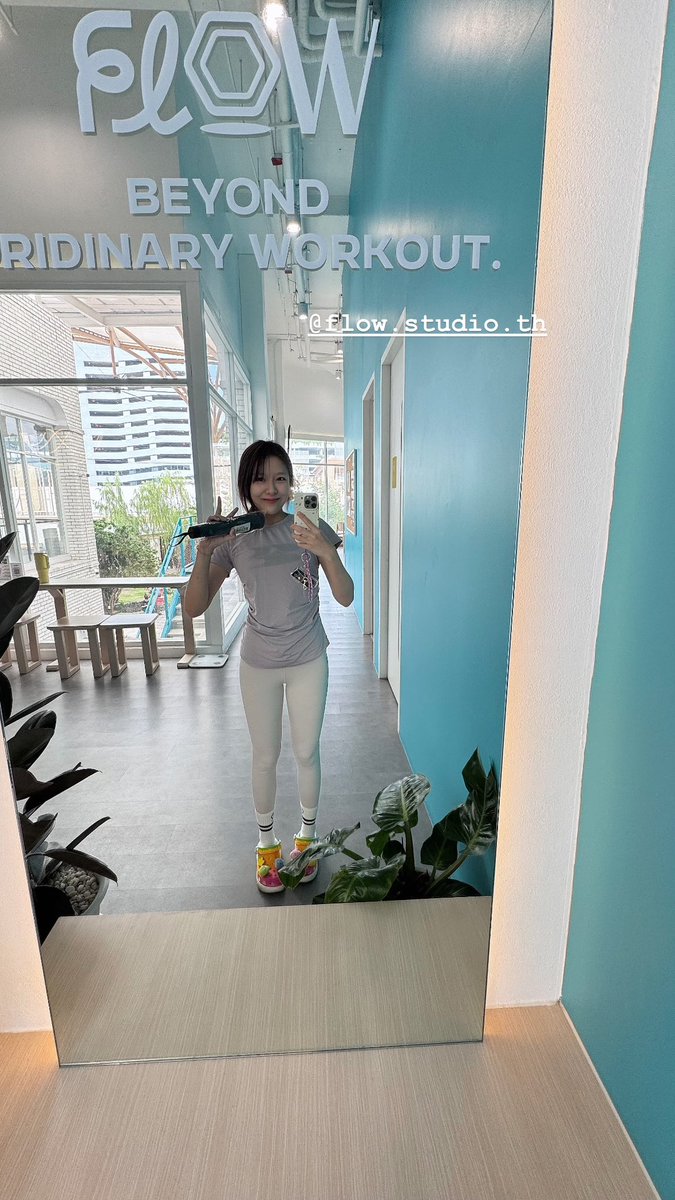 mewnich_fc's tweet image. #flowstudio

instagram.com/stories/mewnic…
Cr. IGs : mewnich.nannaphas

#flowmovementstudio
#mewnich
#MuveMuve #มู๊ปมู๊ป