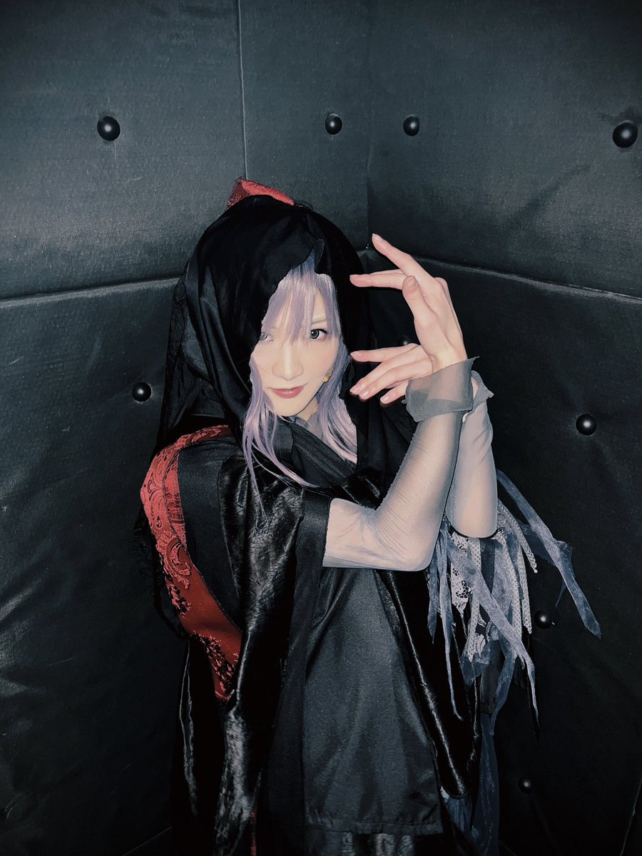 ミュージカル「Fate/Zero」
～A Hero of Justice〜

6日目ありがとうございました⚔️

1公演のみでもエネルギー消費が凄まじい作品です❤️‍🔥

明日は2公演！
よろしくお願いします！！

#Zeroミュ #Fate_Zero