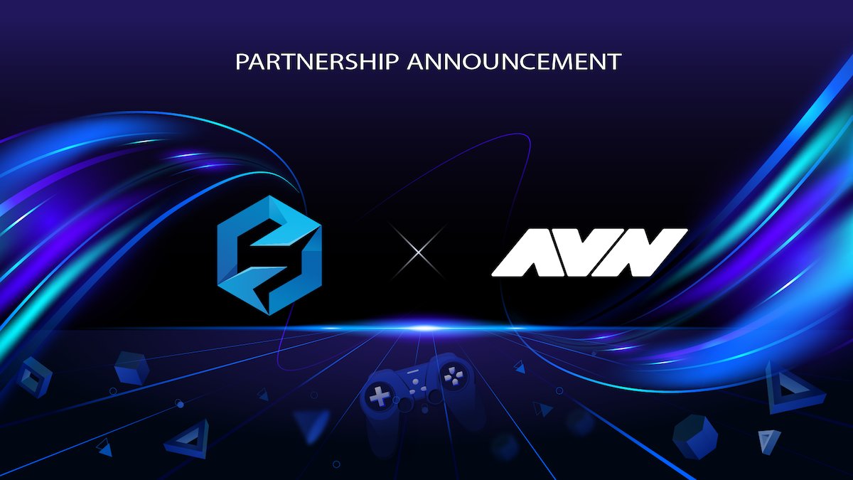 Creata_Chain's tweet image. 🚀 CreataChain x AVNexceed
Strategic partnership announced!

🔗 Launching a next-gen blockchain-based content business
🎯 Expanding a participatory content ecosystem
🌐 Bringing new Web3 experiences to users

Read more 👉 benzinga.com/content/476244…

#CreataChain #AVNexceed #Web3…