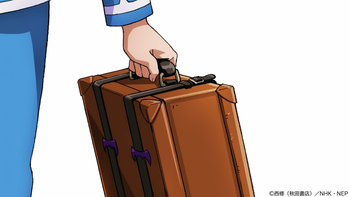 😈デビっとニュース💫 アニメ「魔入りました！入間くん」は、 2025年10