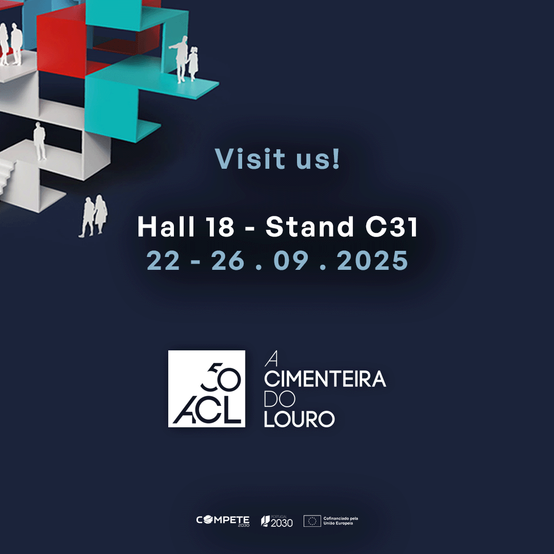 ACL_Louro's tweet photo. ✨ Discover the Future of Concrete Design at Cersaie 2025! ✨
📍 Hall 18 – Stand C31
📅 22–26 September 2025 | Bologna, Italy
Innovation. Design. Sustainability

#cersaie #italy #DesignInspiration #InteriorDesign #ArchitectureLovers #concrete #SustainableLiving @CersaieOfficial https://t.co/fp9niaiqUH
