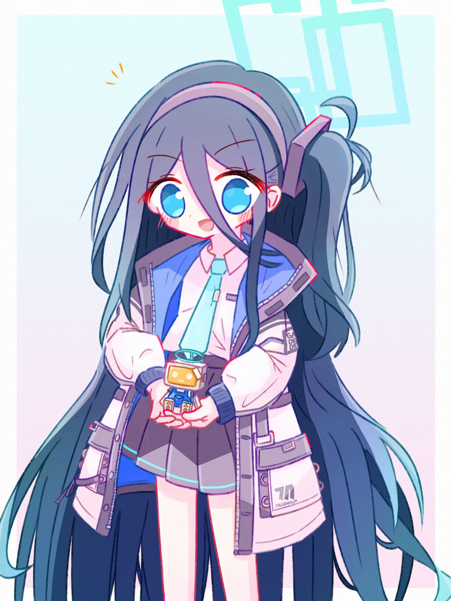 イラストオーダー　アリス様 鏡迷アリス🎀💖お嬢様Vtuber✨【卒業】 (@AliceKyomei) / X