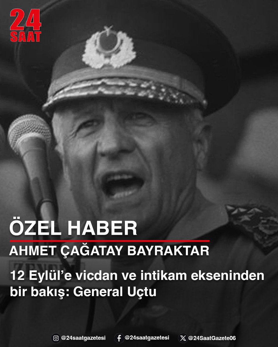 24 Saat Gazetesi tweet media