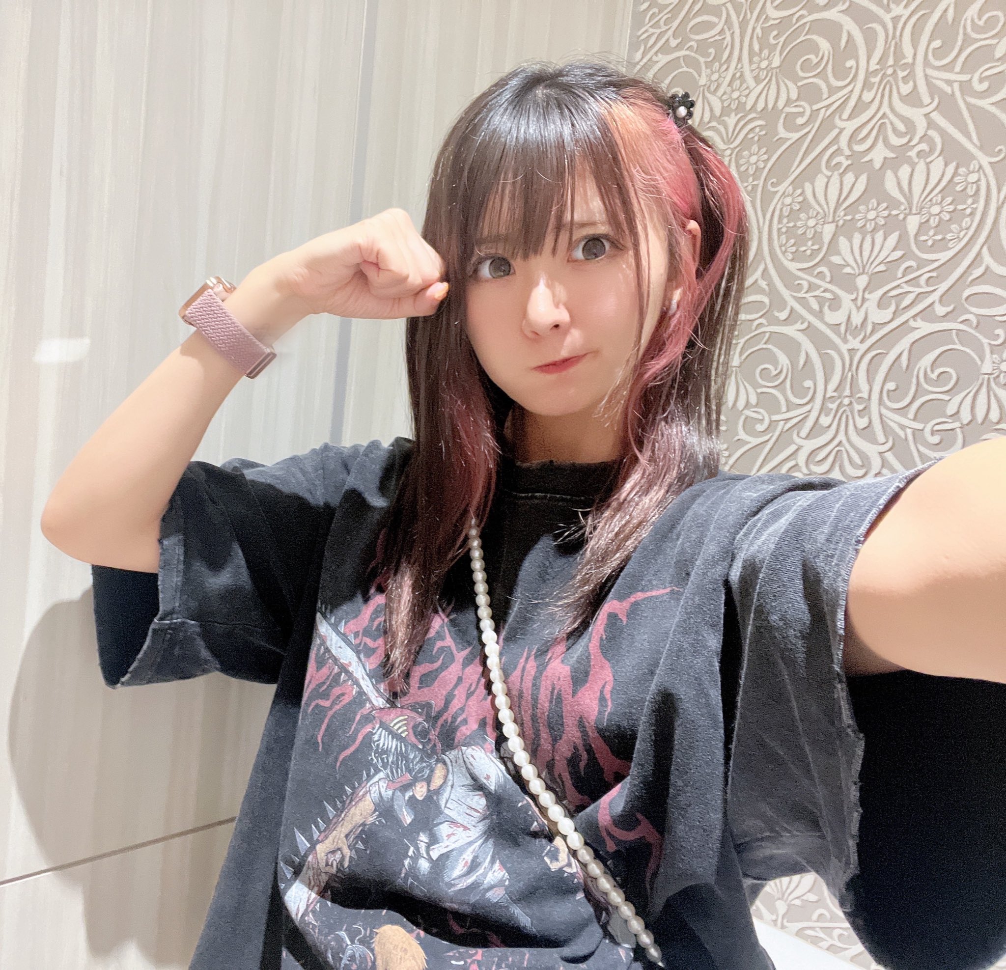 まり❣️ 🧸🤎