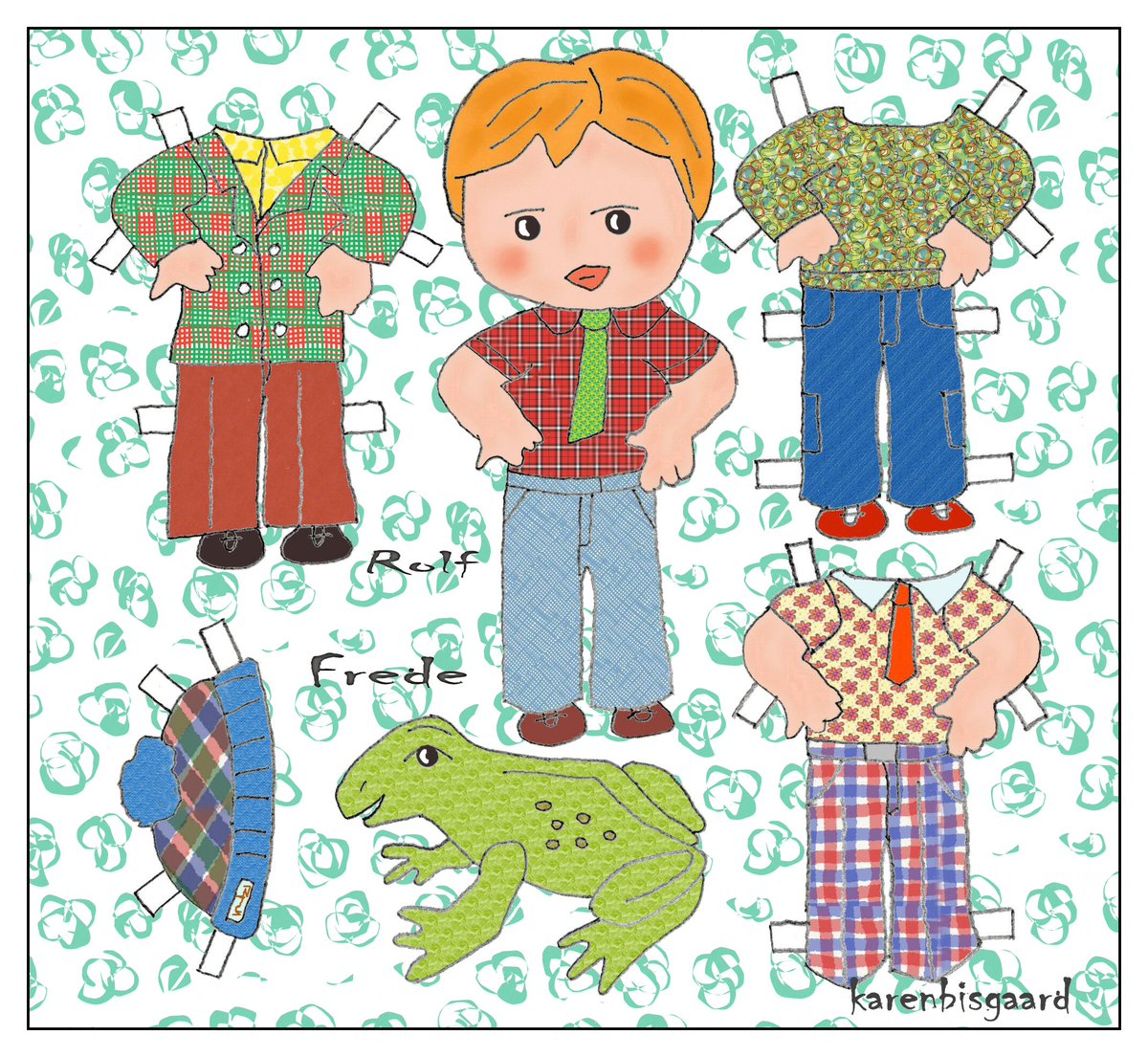 KarenBisgaard1's tweet photo. https://t.co/UoQidZo6NK
#paperdoll #papertoy #doodlelike #childlikeart #paperdollplay https://t.co/O9MEiR8ixR