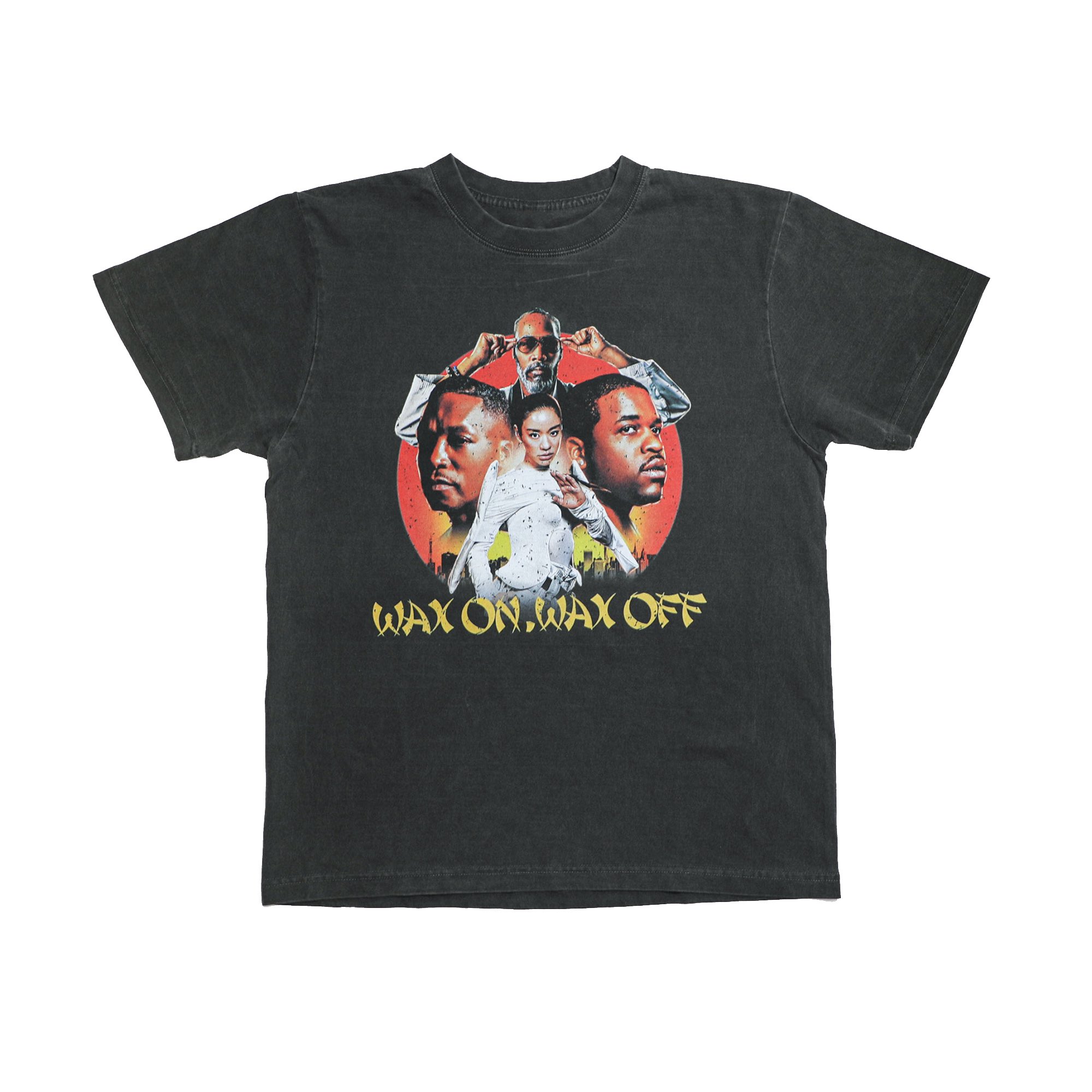 s*n様 2025 RASEN tour Tシャツ （会場限定）　XLサイズ 坂*土様 2025 RASEN tour Tシャツ （会場限定） XLサイズ - メルカリ
