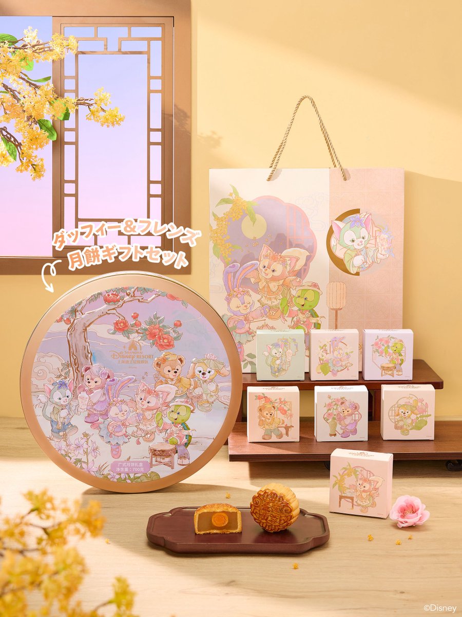 上海ディズニー 正規品　コスチューム　3点セット 上海ディズニー 正規品 コスチューム 3点セット