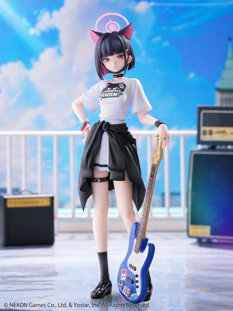 Miyuki（ミユキ）【公式】 (@Miyuki_fig) / Posts / X