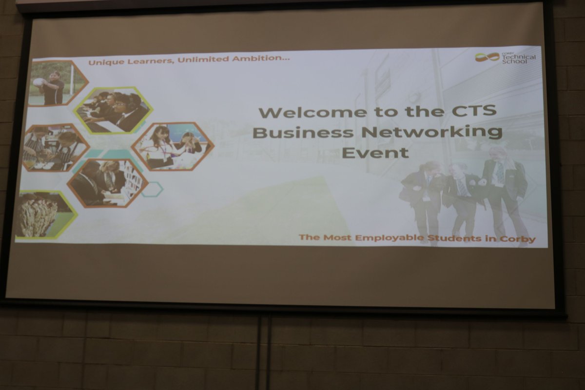 CorbyTechnicalSchool tweet media